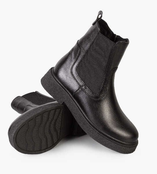 Черевики челсі жіночі ModaMilano 8501654_(1) - жіноче взуття від Moda Milano