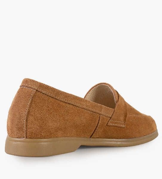 Туфли лоферы женские ModaMilano8200688_(1) - женская обувь от Moda Milano