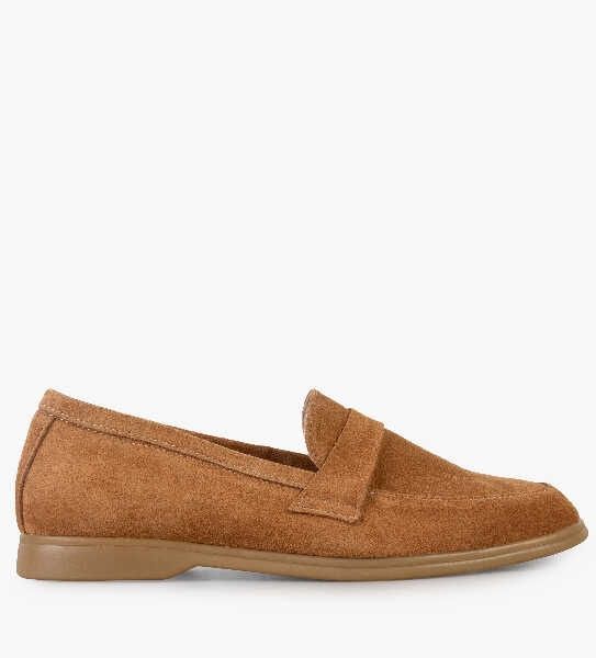 Туфли лоферы женские ModaMilano8200688_(1) - женская обувь от Moda Milano