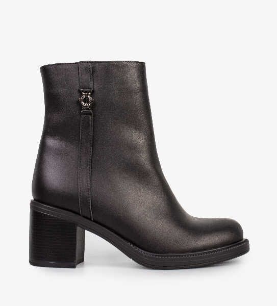 Ботильйони жіночі ModaMilano 8501618_(1) - жіноче взуття від Moda Milano