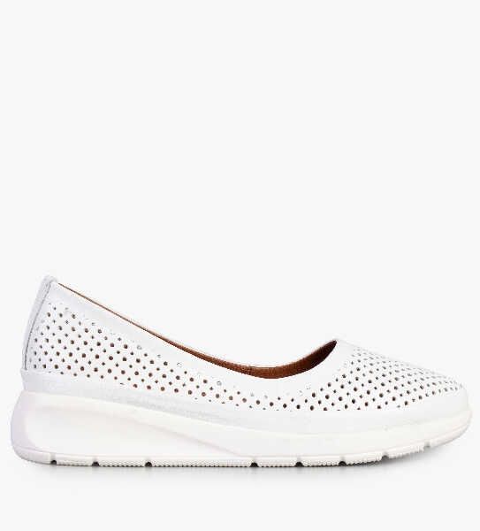 Балетки жіночі ModaMilano 8301735_(1) - жіноче взуття від Moda Milano