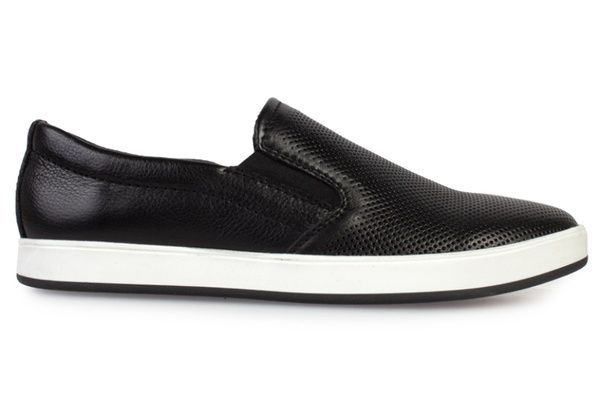 Слипоны мужские ModaMilano9200339_(1) &ndash; мужская обувь от Moda Milano