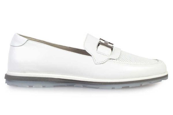 Лофери жіночі ModaMilano 8301528_(1) - жіноче взуття від Moda Milano