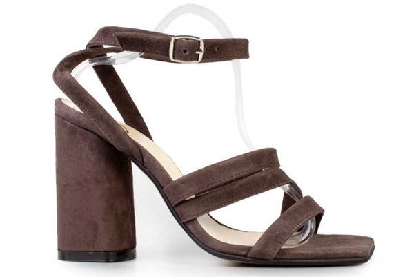 Босоніжки жіночі ModaMilano 8301663_(2) - жіноче взуття від Moda Milano