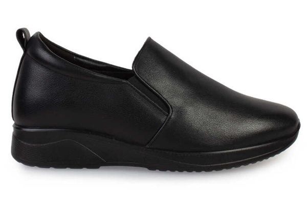 Туфли женские Iva8401413_(1) - женская обувь от Moda Milano