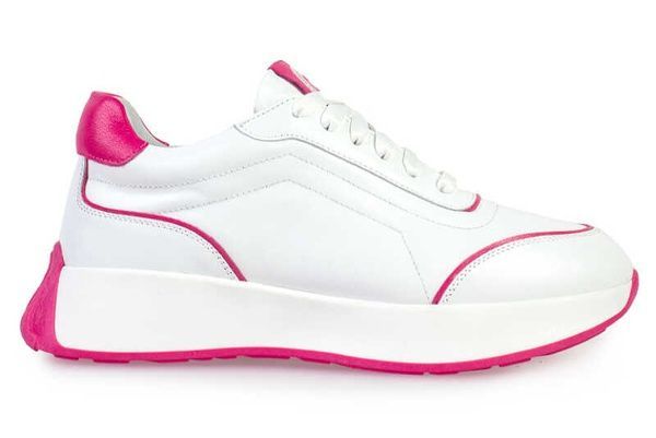 Кросівки жіночі ModaMilano 8200415_(1) - жіноче взуття від Moda Milano