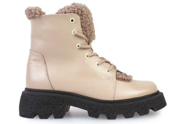 Черевики жіночі ModaMilano 8501438_(1) - жіноче взуття від Moda Milano
