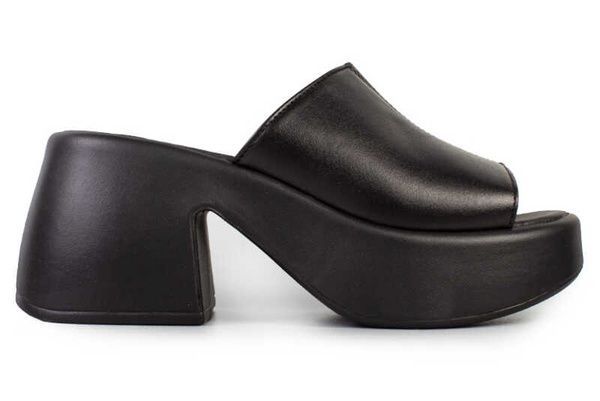 Шлепанцы женские ModaMilano8301658_(1) - женская обувь от Moda Milano
