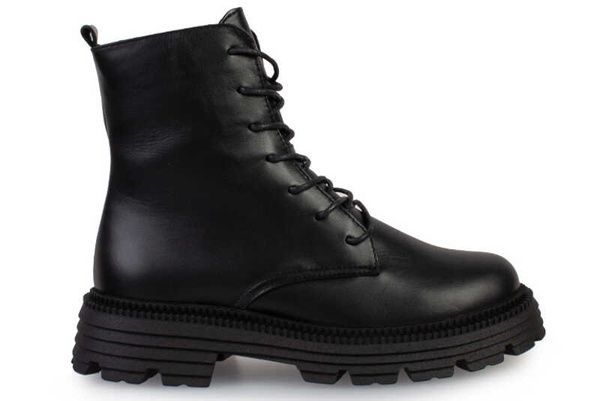 Черевики жіночі ModaMilano 8501281_(1) - жіноче взуття від Moda Milano