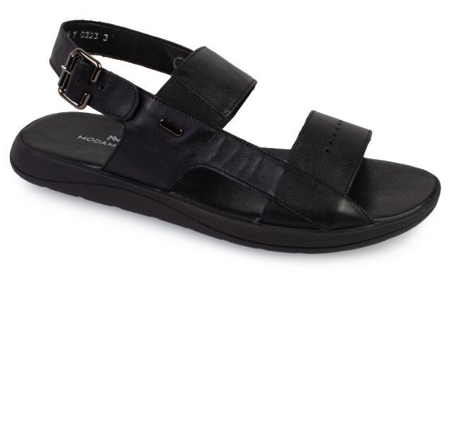 Сандалі чоловічі ModaMilano 9301355_(1) - чоловіче взуття від Moda Milano
