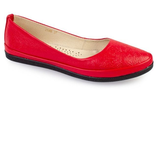 Балетки женские ModaMilano8301386_(1) - женская обувь от Moda Milano