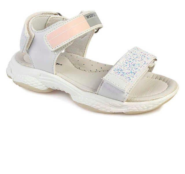 Босоножки для девочек Weestep, 29