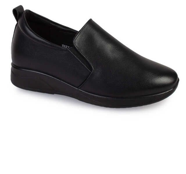 Туфли женские Iva8401413_(1) - женская обувь от Moda Milano