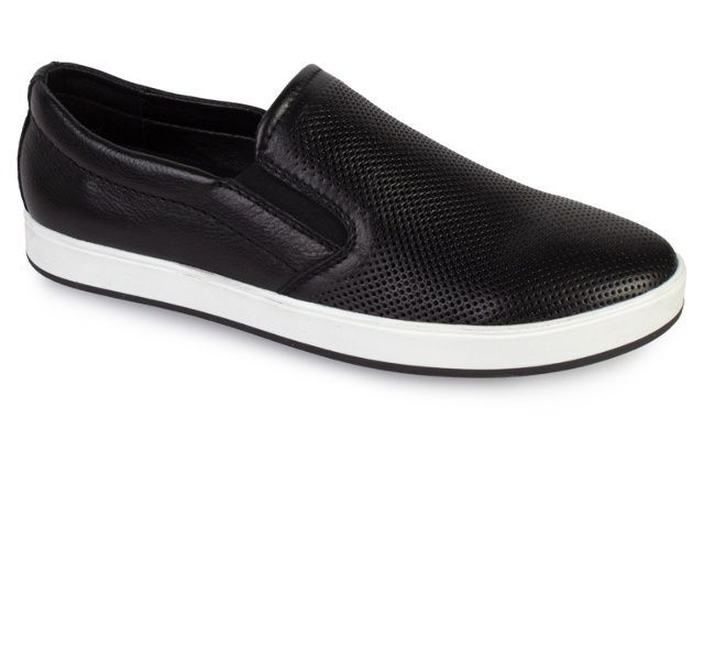 Сліпони чоловічі ModaMilano 9200339_(1) - чоловіче взуття від Moda Milano