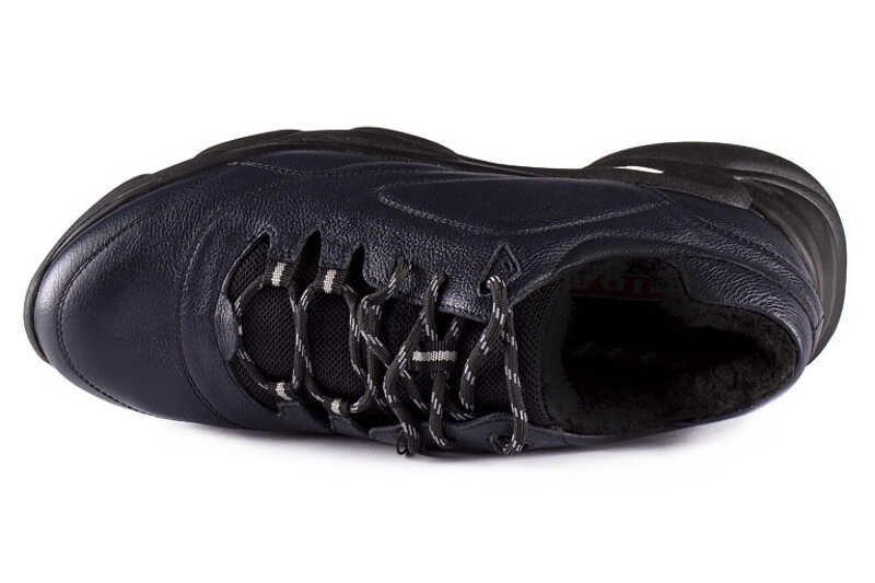 Кроссовки мужские ONE WAY9500853_(2) &ndash; мужская обувь от Moda Milano
