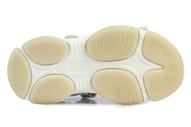 Босоножки для девочек Weestep, 29
