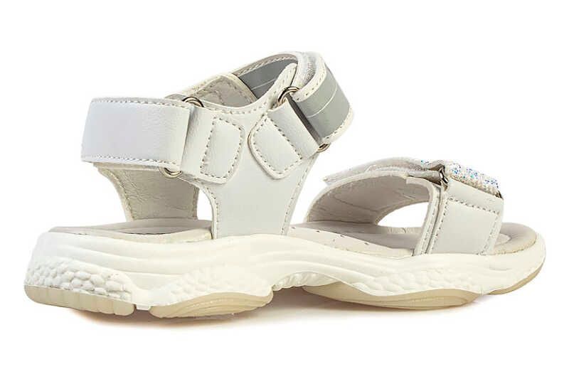 Босоножки для девочек Weestep, 29