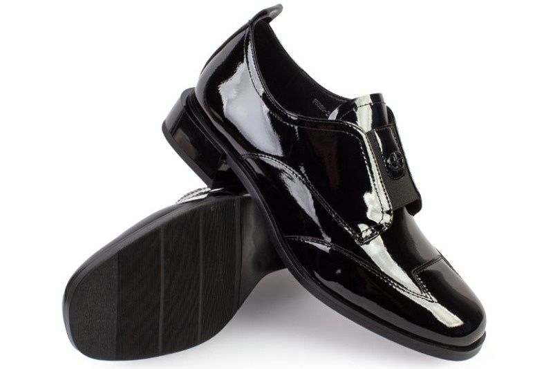 Туфли женские ModaMilano8200288_(1) - женская обувь от Moda Milano