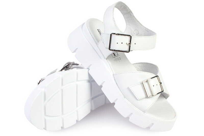 Босоножки женские ModaMilano8301422_(1) - женская обувь от Moda Milano