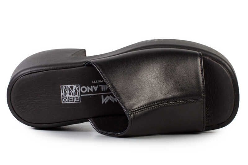 Шльопанці жіночі ModaMilano 8301658_(1) - жіноче взуття від Moda Milano