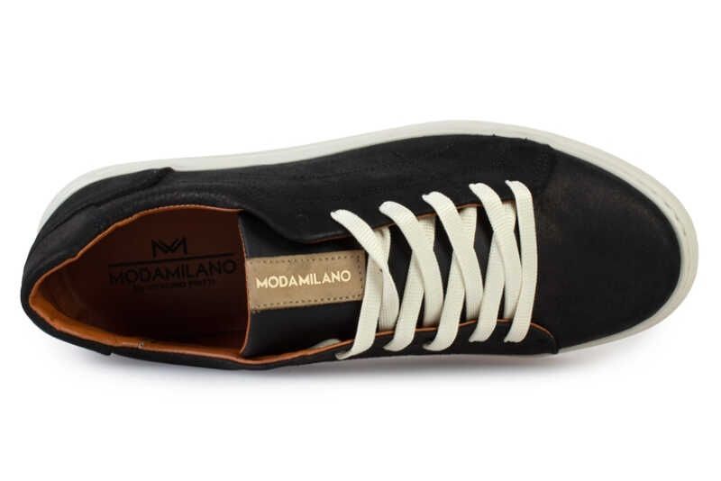 Кеди чоловічі ModaMilano 9200511_(1) - чоловіче взуття від Moda Milano