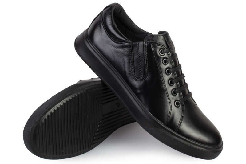 Кеди чоловічі ModaMilano 9402199_(1) - чоловіче взуття від Moda Milano