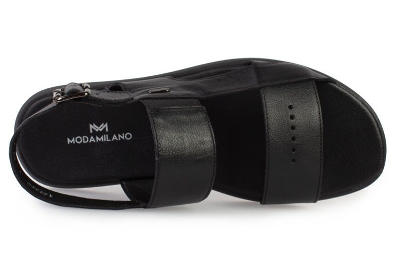 Сандалі чоловічі ModaMilano 9301355_(1) - чоловіче взуття від Moda Milano