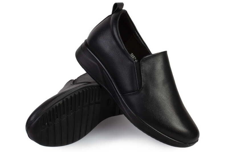 Туфли женские Iva8401413_(1) - женская обувь от Moda Milano