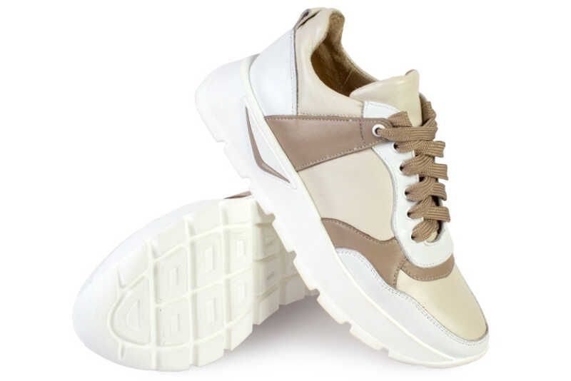 Кроссовки женские ModaMilano8200304_(1) - женская обувь от Moda Milano