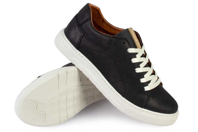 Кеди чоловічі ModaMilano 9200511_(1) - чоловіче взуття від Moda Milano