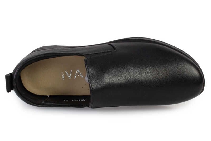 Туфли женские Iva8401413_(1) - женская обувь от Moda Milano