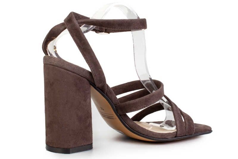 Босоніжки жіночі ModaMilano 8301663_(2) - жіноче взуття від Moda Milano