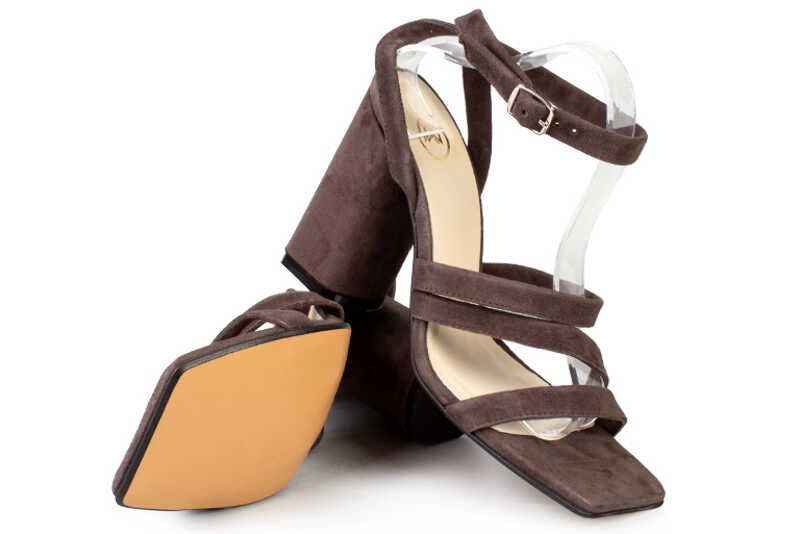 Босоніжки жіночі ModaMilano 8301663_(2) - жіноче взуття від Moda Milano