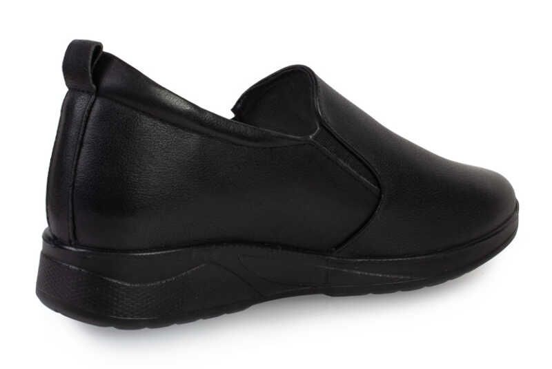 Туфли женские Iva8401413_(1) - женская обувь от Moda Milano