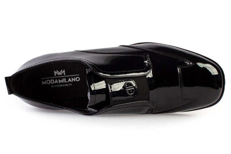 Туфли женские ModaMilano8200288_(1) - женская обувь от Moda Milano