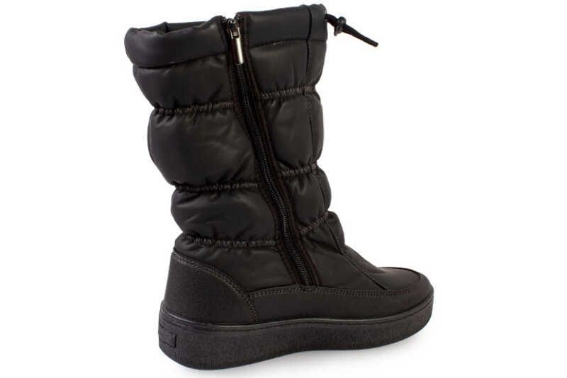 Ботинки женские Grunwald8501107_(1) - женская обувь от Moda Milano