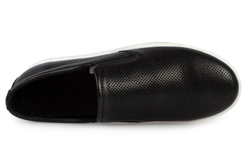 Сліпони чоловічі ModaMilano 9200339_(1) - чоловіче взуття від Moda Milano