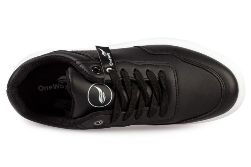 Кроссовки женские ONE WAY8401395_(1) - женская обувь от Moda Milano