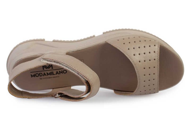 Босоножки женские ModaMilano8301423_(1) - женская обувь от Moda Milano