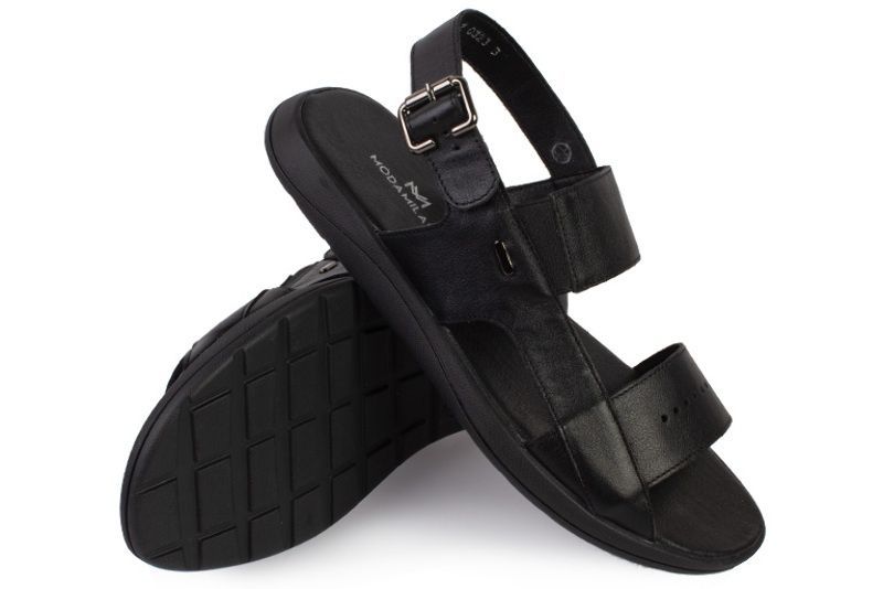 Сандалі чоловічі ModaMilano 9301355_(1) - чоловіче взуття від Moda Milano