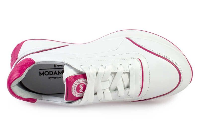 Кроссовки женские ModaMilano8200415_(1) - женская обувь от Moda Milano