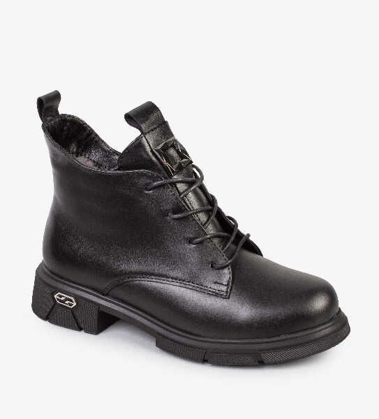 Ботинки женские ModaMilano8501548_(1) - женская обувь от Moda Milano
