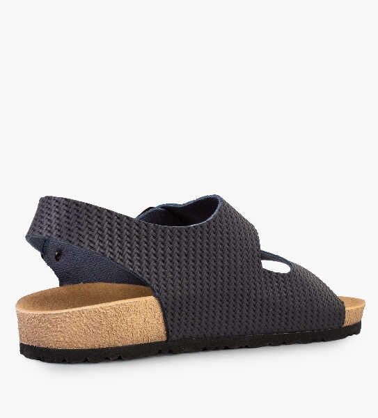 Сандалі чоловічі Grunwald 9301388_(2) - чоловіче взуття від Moda Milano