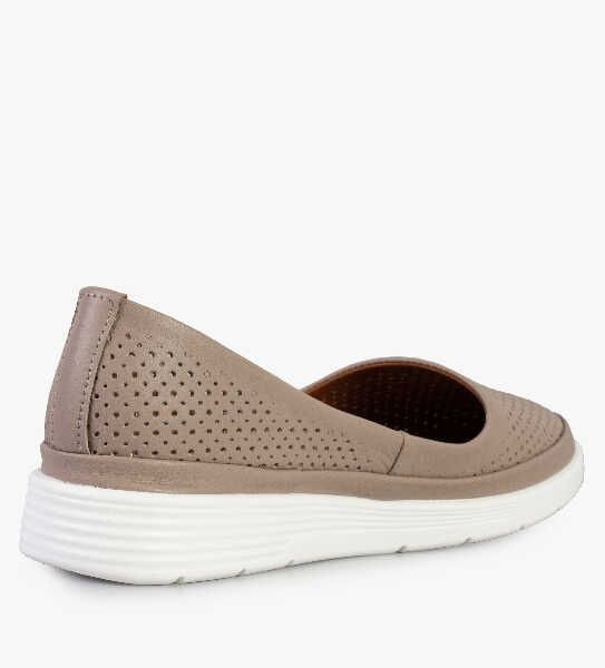 Балетки жіночі ModaMilano 8200644_(1) - жіноче взуття від Moda Milano