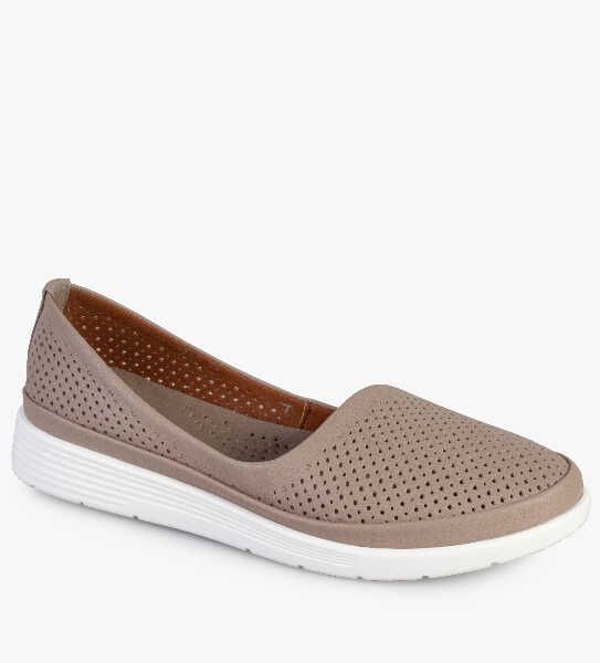 Балетки жіночі ModaMilano 8200644_(1) - жіноче взуття від Moda Milano