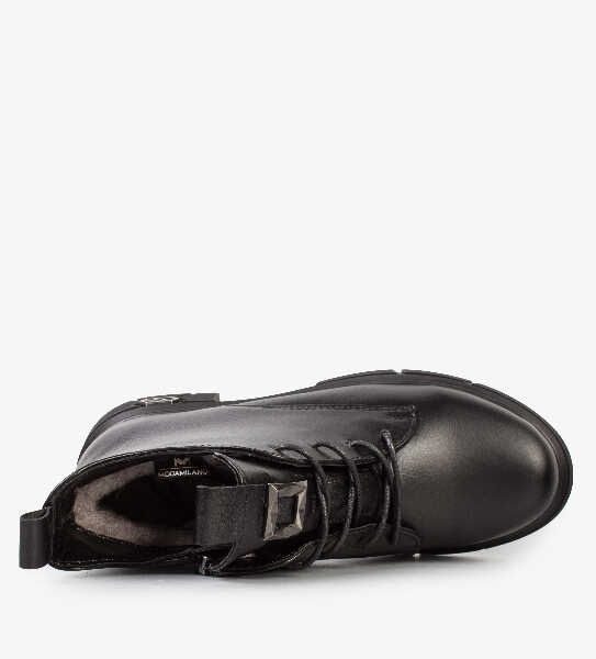 Ботинки женские ModaMilano8501548_(1) - женская обувь от Moda Milano