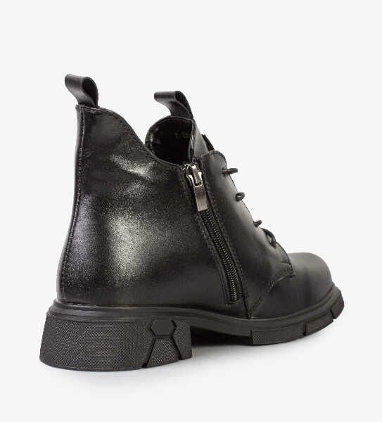 Ботинки женские ModaMilano8501548_(1) - женская обувь от Moda Milano