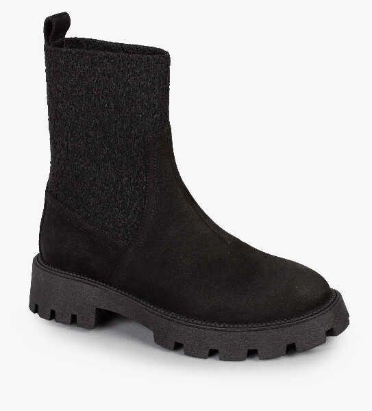 Черевики жіночі ModaMilano 8101110_(1) - жіноче взуття від Moda Milano