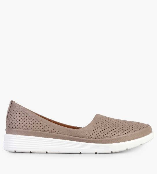 Балетки жіночі ModaMilano 8200644_(1) - жіноче взуття від Moda Milano