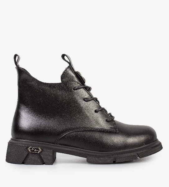 Ботинки женские ModaMilano8501548_(1) - женская обувь от Moda Milano